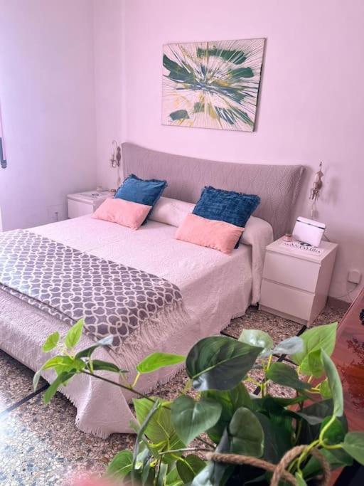 Apartmán A Casa Di Nonna Maria Řím Exteriér fotografie